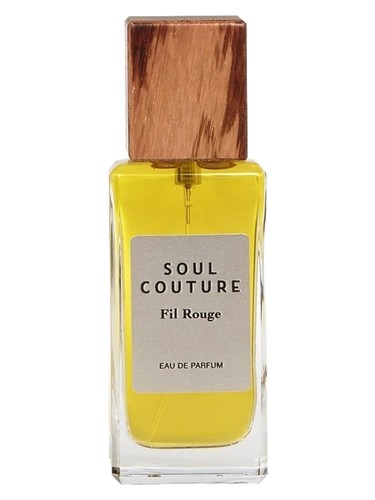 Fil Rouge by Soul Couture