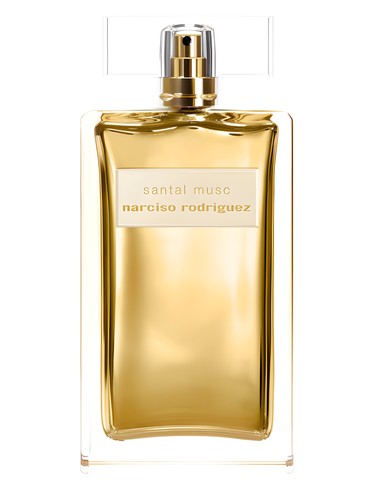 Santal Musc by Narciso Rodriguez