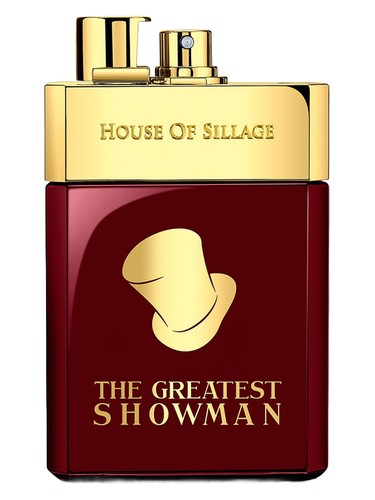 The Greatest Showman for Him by House Of Sillage