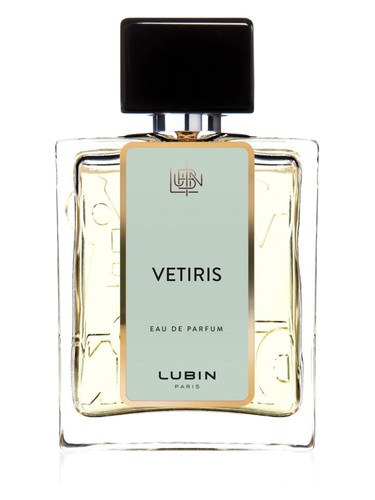 Vetiris by Lubin