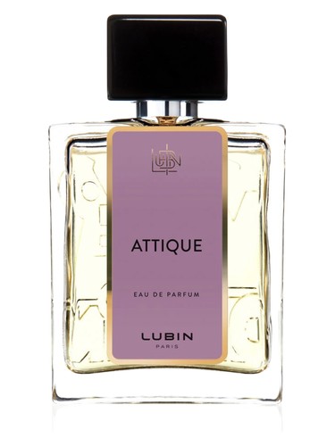 Attique by Lubin