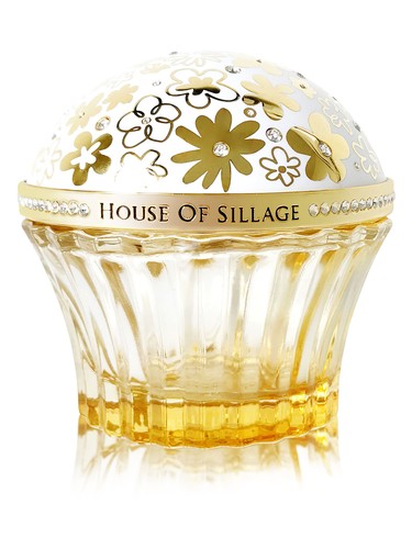 Whispers of Innocence by House Of Sillage