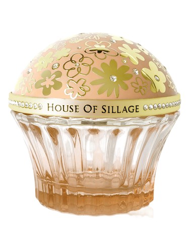 Whispers of Enlightenment by House Of Sillage