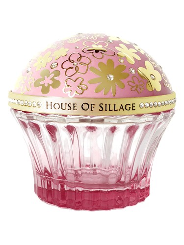 Whispers of Admiration by House Of Sillage