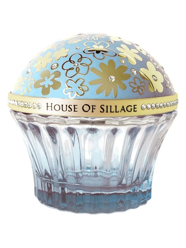 Whispers of Time by House Of Sillage