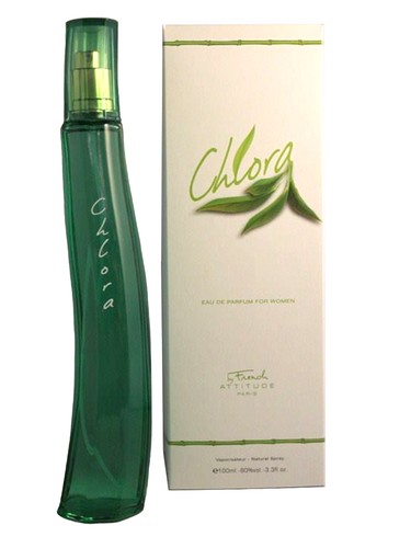 Chlora by French Attitude