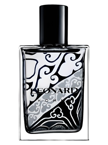 Leonard Homme by Leonard