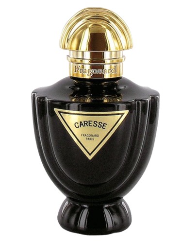 Caresse by Fragonard