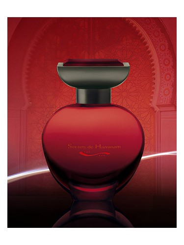 Secrets de Hammam by ID Parfums