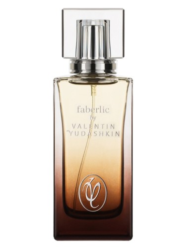 Faberlic by Valentin Yudashkin