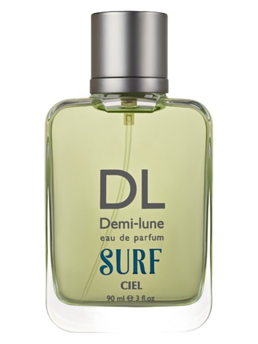 Demi-Lune Surf by CIEL Parfum