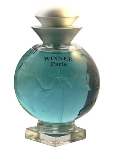 Winner for Him by French Attitude