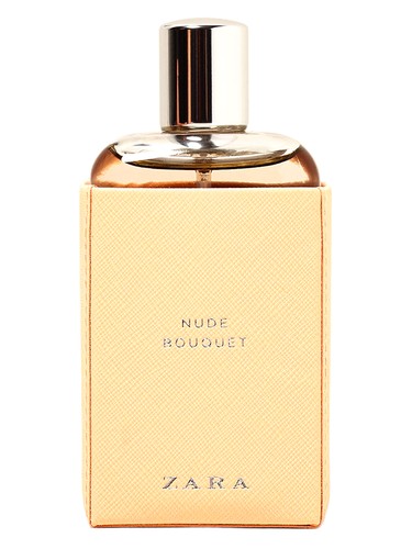 Nude Bouquet 2017 by Zara