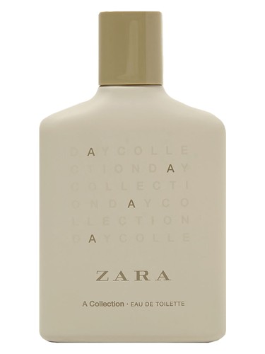 A Collection by Zara