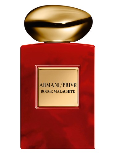 Rouge Malachite Limited Edition L'Or de Russie by Giorgio Armani