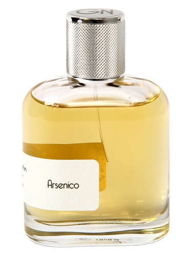 Arsenico G-Nose Perfumes perfume by G Nose Perfumes