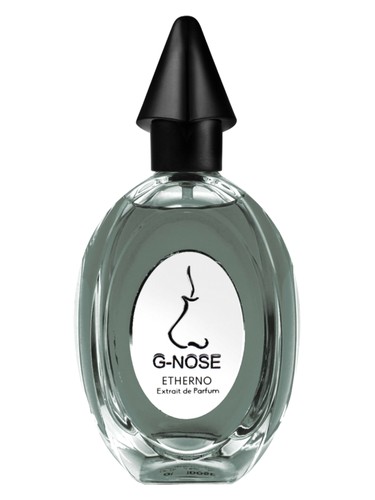 Etherno G-Nose Perfumes perfume by G Nose Perfumes