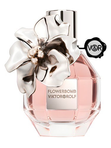 Flowerbomb Holiday Edition 2017 Viktor&Rolf perfume by Viktor Rolf