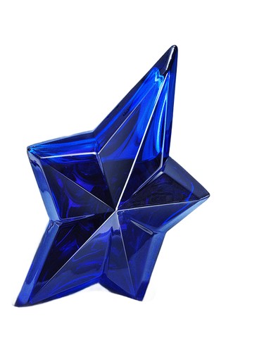 Angel Sapphire Star by Mugler