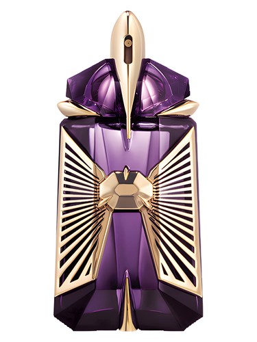 Alien 24 Carats Jewel Talisman by Mugler