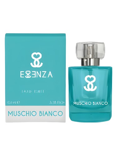 Muschio Bianco by Essenza