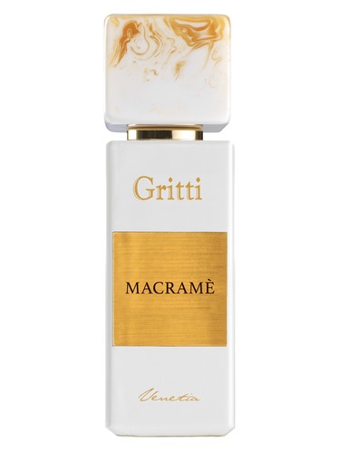 Macrame by Gritti