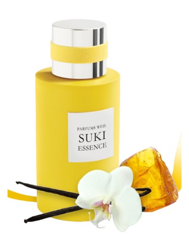 Suki Essence by Weil