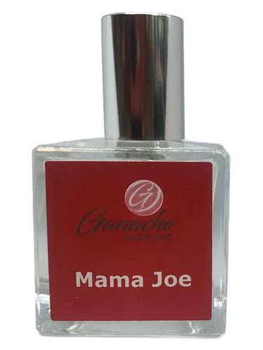 Mama Joe by Ganache Parfums