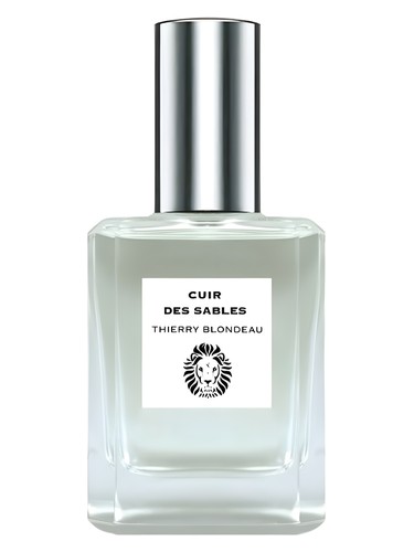 Cuir des Sables by Thierry Blondeau