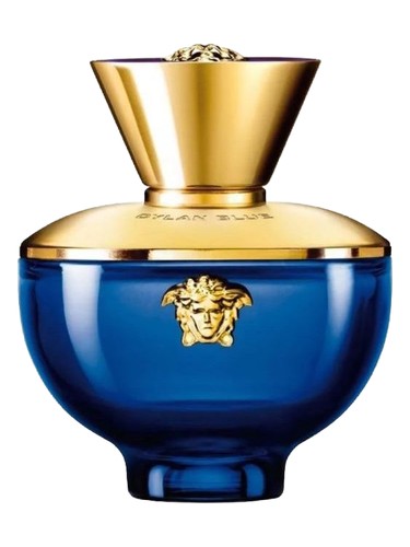 Versace Pour Femme Dylan Blue