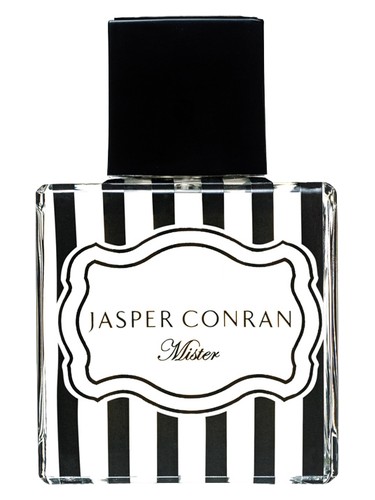 Mister by Jasper Conran