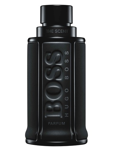 Boss The Scent Parfum Edition by Hugo Boss