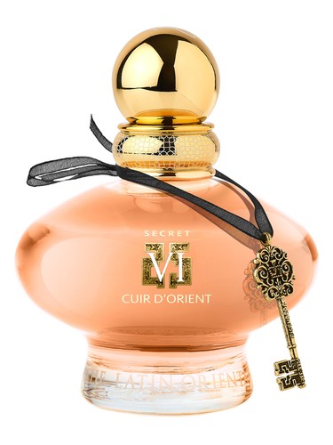 Cuir D'Orient Secret VI by Eisenberg