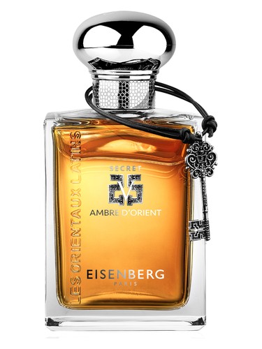 Ambre D'Orient Secret V by Eisenberg
