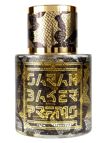 Lace by Sarah Baker Perfumes