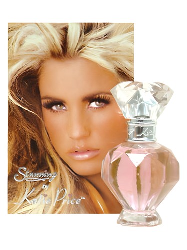 Stunning by Katie Price aka Jordan