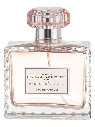 Perle Précieuse by Pascal Morabito