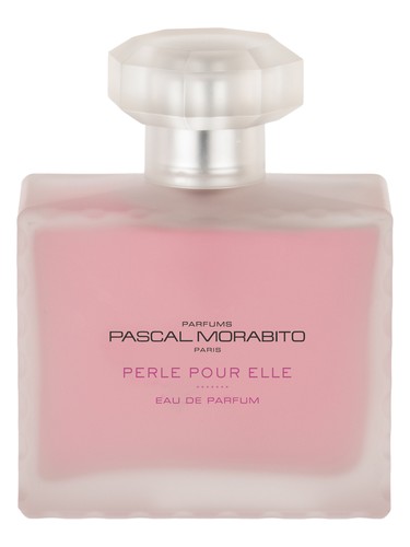 Perle Pour Elle by Pascal Morabito