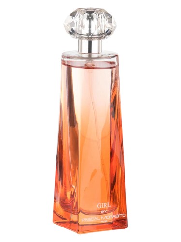 Girl by Pascal Morabito