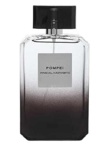 Pompei by Pascal Morabito