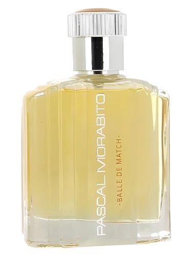 Balle de Match by Pascal Morabito