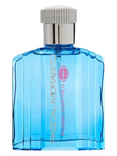 Rugby for Men by Pascal Morabito