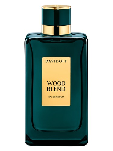 Wood Blend by Davidoff