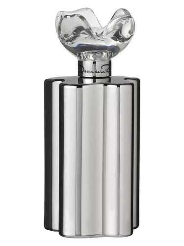 White Gold by Oscar de la Renta