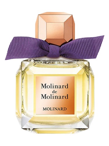 Molinard de Molinard by Molinard