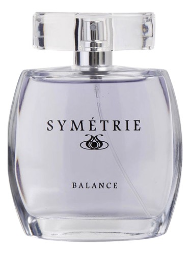 Balance Symétrie perfume by Symetrie