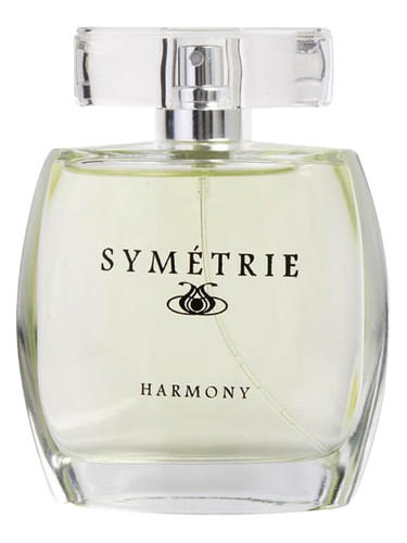 Harmony Symétrie perfume by Symetrie