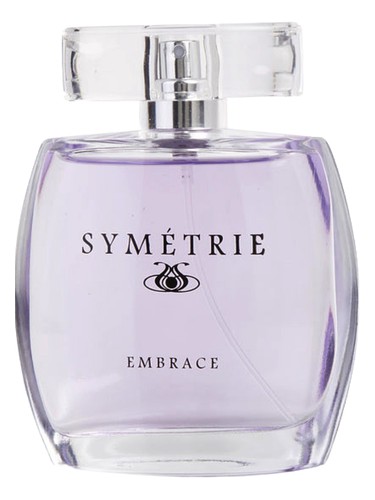 Embrace Symétrie perfume by Symetrie