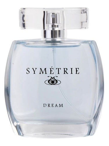 Dream Symétrie perfume by Symetrie