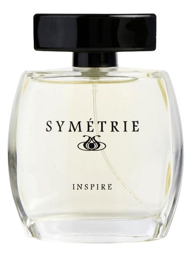 Inspire Symétrie cologne by Symetrie